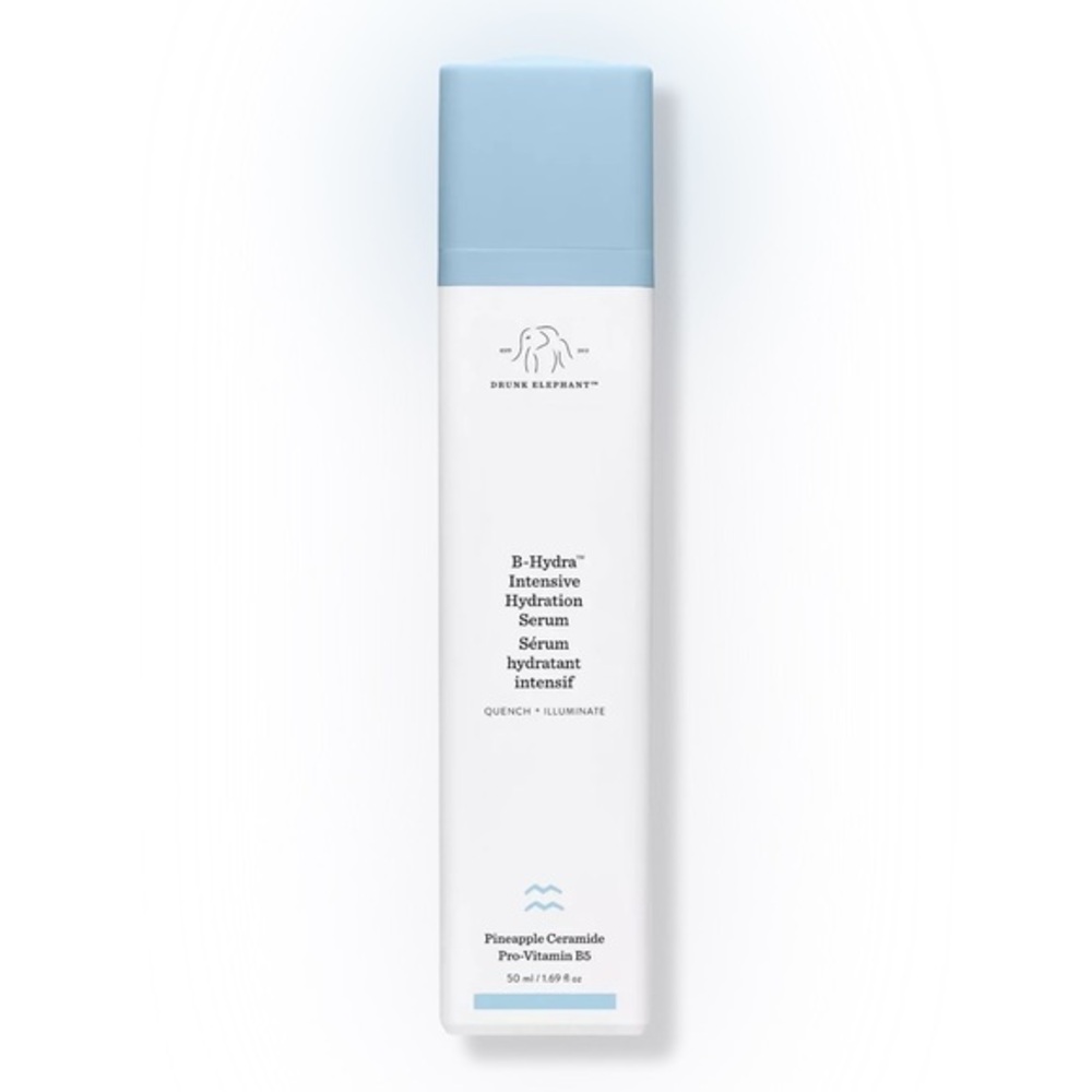 Drunk Elephant B-Hydra Intensive Hydration Serum
